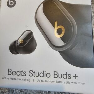 Studio beats earbuds
